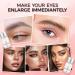 Professional 2 In 1 Lash Lift & Eyebrow Lamination Kit - DIY Salon Quality Long Lasting Results for 6-8 Weeks - Buy Online on GoSupps.com