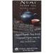 Numi Tea Organic Tea Pu-erh Tea Aged Pu-erh Tea Brick 2.2 oz (63 g)