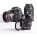 Amazon Basics 67mm Circular Polarizer Camera Lens Filter - Enhance Photography Quality - Buy Online on GoSupps.com