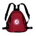 Littlearth NCAA Pet Mini Backpack - Pet Clothes - Pet Accessories - for Dogs and Cats Team Color Alabama U of M