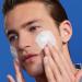 Biotherm Homme Face Wash for Men T-Pur Anti Oil & Shine Clay Cleanser Purifying Exfoliating Facial Cleanser with Zinc for Men For Normal to Oily Skin Christmas Gifts For Men 125 ml - Buy Online on GoSupps.com