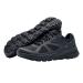 Shoes for Crews Vitality II Women's Slip Resistant Food Service Work Sneakers 6 Black