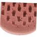Buy Housoutil 2pcs Bath Ball Cleaning Tools - Exfoliating Pouf for Kids Bodywash | Dacron Sponge Shower Balls - Kids Cleaning Essentials - Buy Online on GoSupps.com