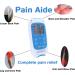 TensCare Pain Aide TENS Unit - Dual Channel Clinically Tested Muscle Pain Relief Machine - Buy Online on GoSupps.com