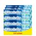 ULTRA BRITE - Ultra Brite Whitening Toothpaste - Ultra Whiteness - Ultra Freshness - White and Brilliant Teeth - Pack of 12 x 75 ml