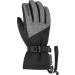 Reusch Men's Outset R-TEX XT Ski Gloves - Waterproof Warm Black/Melange Size 10.5 - International Shipping Available - Buy Online on GoSupps.com