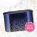 NIVEA Feel Glorious Gift Set (5 Products) Women's Gift Set with Beauty Products Includes Micellar Water Face Mask Day Cream Cream Wash with Stylish Oval Tin - Buy Online on GoSupps.com
