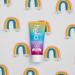 hello Kids Fluoride Toothpaste Vegan and Sls Free Unicorn Sparkle Natural Bubble Gum 88 mL Bubblegum 88 ml (Pack of 1) - Buy Online on GoSupps.com
