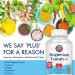 KAL Magnesium Taurate 400mg + CoEnzyme B6 | Chelated Supplement for Muscle & Heart Health | Gluten-Free, Vegan | 120 Count - 60-Day Guarantee - Buy Online on GoSupps.com