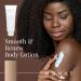 MONAT BODY CARE Smooth and Renew Body Lotion - Anti-Aging Moisturizer for Soft Skin - Lightweight Non-Greasy Formula with Botanical Extracts - Buy Online on GoSupps.com