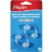 Playtex Spill-Proof Cup Replacement Valves - 2 Count (1 Pack) - Buy Online on GoSupps.com