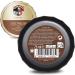 BUFALO SHOE POLISH POT 75 ML B UIN (10) - Buy Online on GoSupps.com