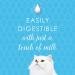 Purina Fancy Feast Creamy Delights Poultry & Seafood Variety Pack, 24 Cans - 3oz - Buy Online on GoSupps.com