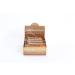 Strong Stride Protein Probiotic Antioxidant Nutrition Pumpkin Dark Chocolate Bar