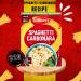 Schwartz Sauce Pick N Mix - Create Custom Combo with 15+ Flavours | White Sauce Roasted Turkey Cheese Sauce Chilli Corn | Gift Set for Sauce Lovers - Pack of 5 - Buy Online on GoSupps.com