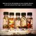 Money Ritual Gift Set | Enhance Abundance Prosperity & Wealth | Handmade Hoodoo & Wiccan Magic with Herbs & Oils - Buy Online on GoSupps.com