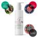 Buy Defense Ag Hand Soap with Silver Oat Extracts Vitamin E & Coconut Oil | Paraben-Free Moisturizing 8oz | Best International Shipping - Buy Online on GoSupps.com
