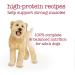 Purina Beneful Wet Dog Food Variety Pack - 30 Cans, Tuscan, Romana & Mediterranean Style - Buy Online on GoSupps.com