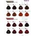 Hair Color Cream No 6.73 Dark Auburn Dore Brown - Coloration capillaire Cr me No.6.73 Dorebraun marron fonc - 100 ml cr me teintante - Buy Online on GoSupps.com