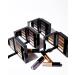 Kevyn Aucoin Emphasize Eye Design Palette - Versatile Eyeshadow with Matte Chrome & Satin Shades | Innovative Cream Foil Eyeshadow (Unblinking) - Shop Internationally - Buy Online on GoSupps.com
