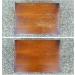 Howard RF8008 Restor-A-Finish 8oz Ebony Brown - 8 Fluid Ounces - Buy Online on GoSupps.com