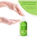  BRUBAKER BRUBAKER Cosmetics Apple Liquid Soap for Hygienically Clean Hands Extra Gentle and Moisturising Formula (3 x 240 ml) - Buy Online on GoSupps.com