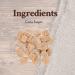 Roland Foods Demerara Rough Cut Brown Sugar Cubes 35.2 Oz - Sugar in the Raw - 2.2 Pound Pack - Buy Online on GoSupps.com