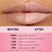 LAWLESS Forget the Filler Lip-Plumping Satin Cream Lipstick - Platinum | Natural Ingredients for Smooth Hydrated Plumper Lips | 3.7g - Buy Online on GoSupps.com