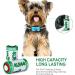 LiCB 10 Pack 4LR44 6V Alkaline Batteries - PX28A 476A A544 K28A L1325 for Dog Collars | International Shipping Available - Buy Online on GoSupps.com