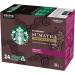 Starbucks French Roast Dark Roast Coffee Single Serve Keurig K-Cup Pods 24 Capsules & Sumatra Dark Roast Coffee Single Serve Keurig K-Cup Pods 24 Capsules - Buy Online on GoSupps.com