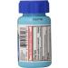 Equate Maximum Strength Laxative Sennosides 25mg 90ct - Compare to Ex-Lax - Buy Online on GoSupps.com