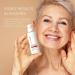 St. Mege Face Lift Cream 30ML - Instant Skin Tightening & Eye Lift | Rapid Results for Loose Sagging Skin - Buy Online on GoSupps.com