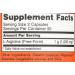 NOW FOODS Arginine 500mg Capsules 100 CT Unflavored 100 Count (Pack of 1) - Buy Online on GoSupps.com