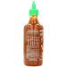 Sriracha Tuong Ot Hot Chili Sauce - 17 oz | Spicy Condiment for Heat Seekers - Buy Online on GoSupps.com
