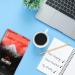 Tanzania Peaberry Coffee - Mount Kilimanjaro Fresh Roasted 16oz Whole Bean | Tanzanian Peaberry 1lb - Buy Online on GoSupps.com