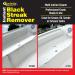 Buy Star brite Instant Black Streak Remover - 128 Oz Gallon for Grease & Stain Removal on Fiberglass Vinyl Metal & More - Fast International Shipping - Buy Online on GoSupps.com