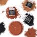 Mehron Special Effects Powder (.75 oz) - Charred Ash | Create Stunning Makeup Effects - Buy Online on GoSupps.com