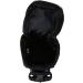 LEZYNE Caddy QR Rail Mount Bike Saddle Bag - Water Resistant Compact Seat Bag (Black, Medium) - Buy Online on GoSupps.com
