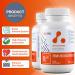 Buy ATP Transresveratrol 99% - 60 Capsules | Premium Antioxidant Supplement with International Shipping - Buy Online on GoSupps.com