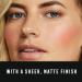 Buy Max Factor Compact Blush Stunning Sienna 55 - Marbled Rouge Multitonal Powder for Perfect Glow - Nude Shade 1.5g (1 Pack) - International Shipping Available - Buy Online on GoSupps.com