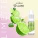 Belissia Lime Food Aroma 10ml - High-Dose Flavoring for Cooking Baking & Refreshing Drinks | International Shipping - Buy Online on GoSupps.com