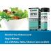 Seba Nutrition Keto Urine Test Strips - 125 x 2 Urinalysis Test Sticks - Professional Grade - For Ketogenic & Low Carb Diets - Accurate Measurement of Urine Ketones - Buy Online on GoSupps.com