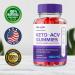 BioLyfe Keto Gummies - 60 Count Pack | Biolife Keto ACV Gummies - Buy Online on GoSupps.com