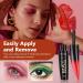 Joyeee 6 Colors Mascara Set - Waterproof, Long-lasting, Volumizing, Curling - Perfect 3D Eye Makeup - Ideal Halloween/Christmas Gift for Women & Teenage Girls - Buy Online on GoSupps.com