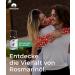 Buy EMMA Gr n Bio Rosemary Oil - 100% Natural Organic Rosemary from Greece | High Dose Essential Oil for Culinary & Aromatherapy Use - Buy Online on GoSupps.com