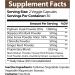 MDBIOTICS Psyllium Husk Fiber Supplement 1080mg/Serving | Non-GMO, Gluten & Sugar Free | Made in USA - Buy Online on GoSupps.com