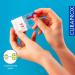 Curaprox Interdental Brush Set CPS 07 Prime Start | 5 Brushes 0.7mm Diameter Effective Dental Care | Fast International Shipping - Buy Online on GoSupps.com