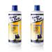 Mane n Tail Sulfate Free Repair n Replenish Gentle Cleaning And Replenishing System (15.2 Oz Each)
