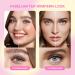 Calailis DIY Eyelash Extensions Set - 168 Pieces D Curl Individual Eyelashes Adhesive Remover & Applicator - Premium Lash Extension Kit (703) for Perfect Home Application - Buy Online on GoSupps.com