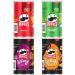 Pringles Potato Crisps Bulk Variety Pack - 16 Pack of 2.5 oz. - Perfect Office and Kids Snacks - Buy Online on GoSupps.com
